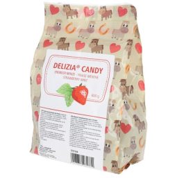 Delizia epres/mentás jutalomfalat Delizia epres/mentás jutalomfalat