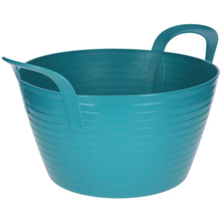 Kerbl flexible feeding bucket