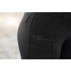 Covalliero magasderekú lovagló legging