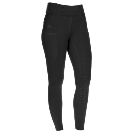 Covalliero magasderekú lovagló legging