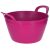 Kerbl flexible feeding bucket 12 l