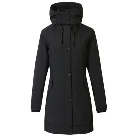 Covalliero hosszított lovaglókabát A/W24