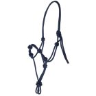 Covalliero csomózott kötőfék