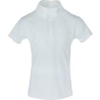 Covalliero rövid ujjú gyerek versenypóló