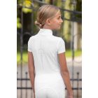 Covalliero rövid ujjú gyerek versenypóló