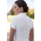 Covalliero rövid ujjú versenypóló