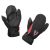 Covalliero ArcticRide winter gloves M