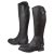 Covalliero leather gaiters
