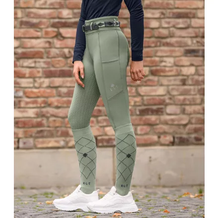 ELT Ella téli teliszilikon leggings AW26
