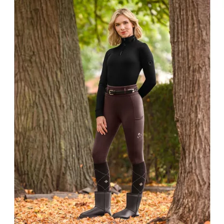 ELT Ella téli teliszilikon leggings AW26