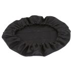 Kerbl vászonfedő etetővödörre - 2db