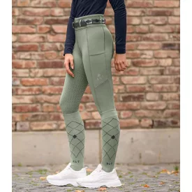 ELT Ella lovaglóleggings AW26