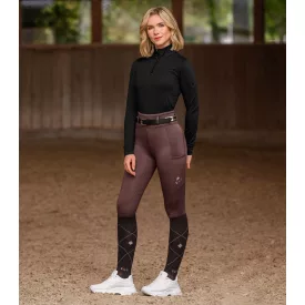 ELT Ella lovaglóleggings AW26