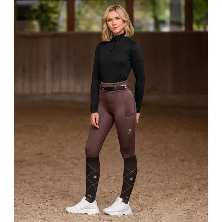 ELT Ella lovaglóleggings AW26