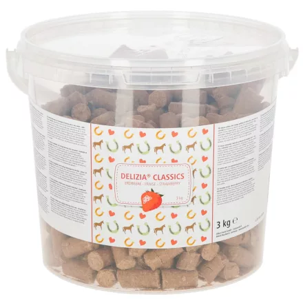 Delizia epres jutalomfalat 3kg