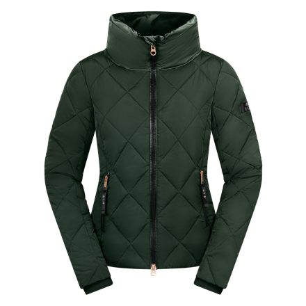 Manchester Winter Lightweight Jacket