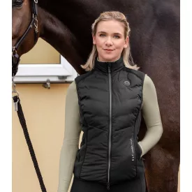 ELT fűthető mellény AW25