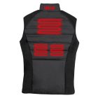 ELT fűthető mellény AW25