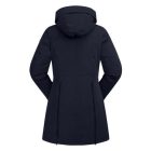 ELT Ontario téli hosszú lovagló kabát