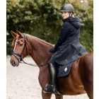 ELT Ontario téli hosszú lovagló kabát