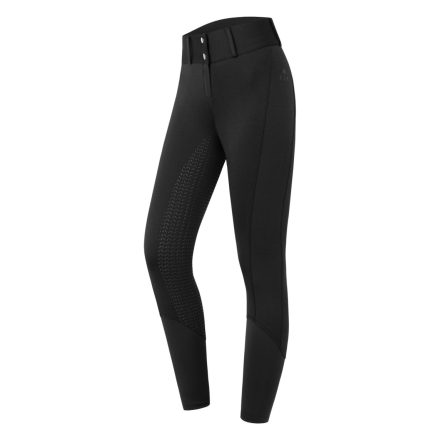 RIDING BREECHES ESSENTIAL HIGH WAIST SILICONE