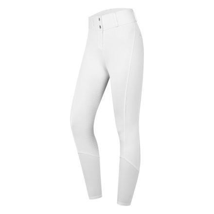 RIDING BREECHES ESSENTIAL HIGH WAIST SILICONE