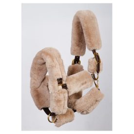 Harry's Horse kötőfék szőrme szett Harry's Horse kötőfék szőrme szett