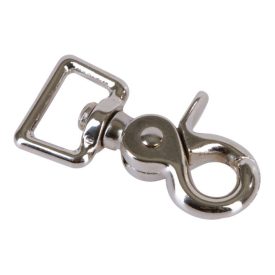 Kerbl karabíner szárhoz