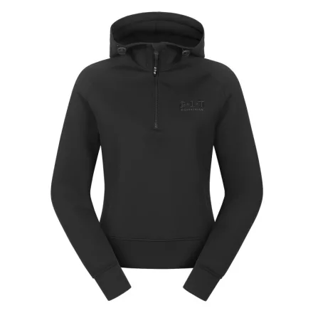 ELT kapucnis pulóver AW25