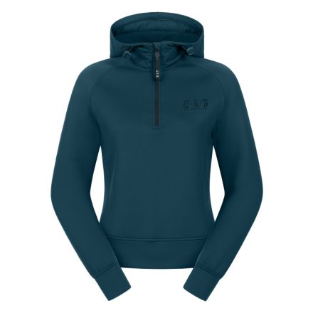 ELT kapucnis pulóver AW25