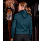 ELT kapucnis pulóver AW25