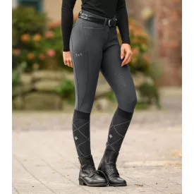 ELT Comfort szilikonos lovaglónadrág