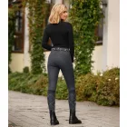 ELT Comfort szilikonos lovaglónadrág