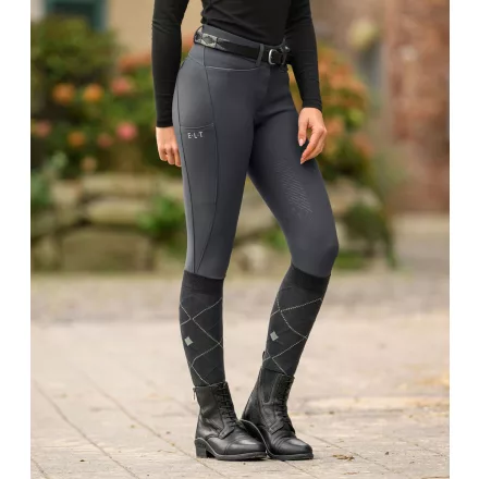 ELT Comfort szilikonos lovaglónadrág