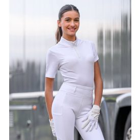 ELT Basic gyermek versenypóló