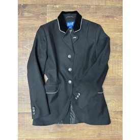 ELT Paris gyerek versenyzakó fek-ezüst ELT Paris gyerek versenyzakó fek-ezüst