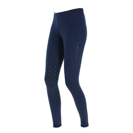Covalliero Equona teliszilikonos legging