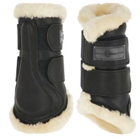 Covalliero szőrös lábvédő Covalliero szőrös lábvédő