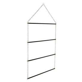 Lótakaró-nyeregalátét tartó fém