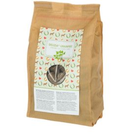 Delizia gyógynövényes jutalomfalat Delizia gyógynövényes jutalomfalat