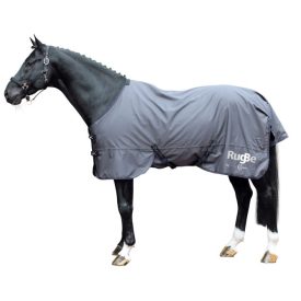RugBe unlined rain rug