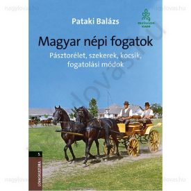 Hungarian folk carriages - Hungarian!