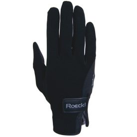 Roeckl Meredith M. Beerbaum winter gloves Roeckl Meredith M. Beerbaum winter gloves