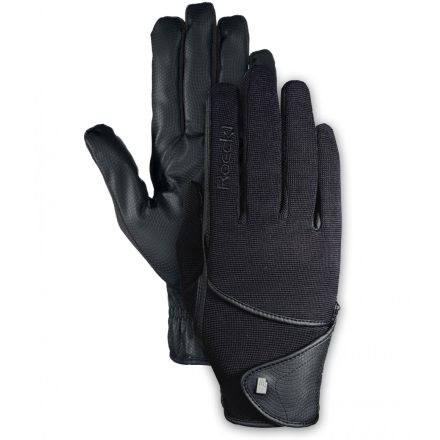 Roeckl Madison Winter winter gloves 9,5