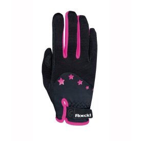 Roeckl Toronto riding gloves