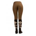 E.C. Solesmes women's riding breeches