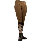 E.C. Solesmes women's riding breeches