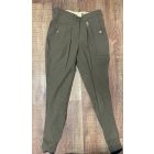 E.C. Solesmes women's riding breeches