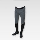EC. Solesmes men's riding breeches