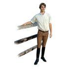 EC. Solesmes men's riding breeches